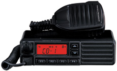 (image for) Vertex Standard UHF Radios